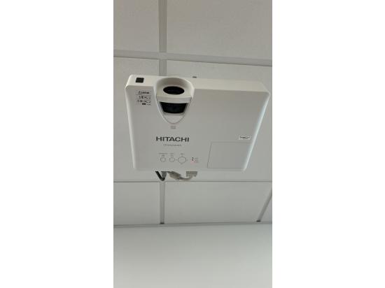 Projektor Hitachi CP-WX3541WN