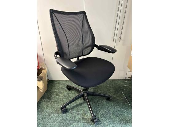 Humanscale liberty